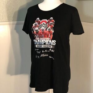 Ohio State t-shirt